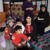 hatune and children